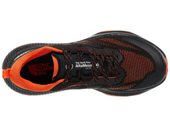 THE NORTH FACE Men's Altamesa 500 Shoes Black/Solar Flare - Gravity NYC