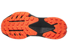 THE NORTH FACE Men's Altamesa 500 Shoes Black/Solar Flare - Gravity NYC