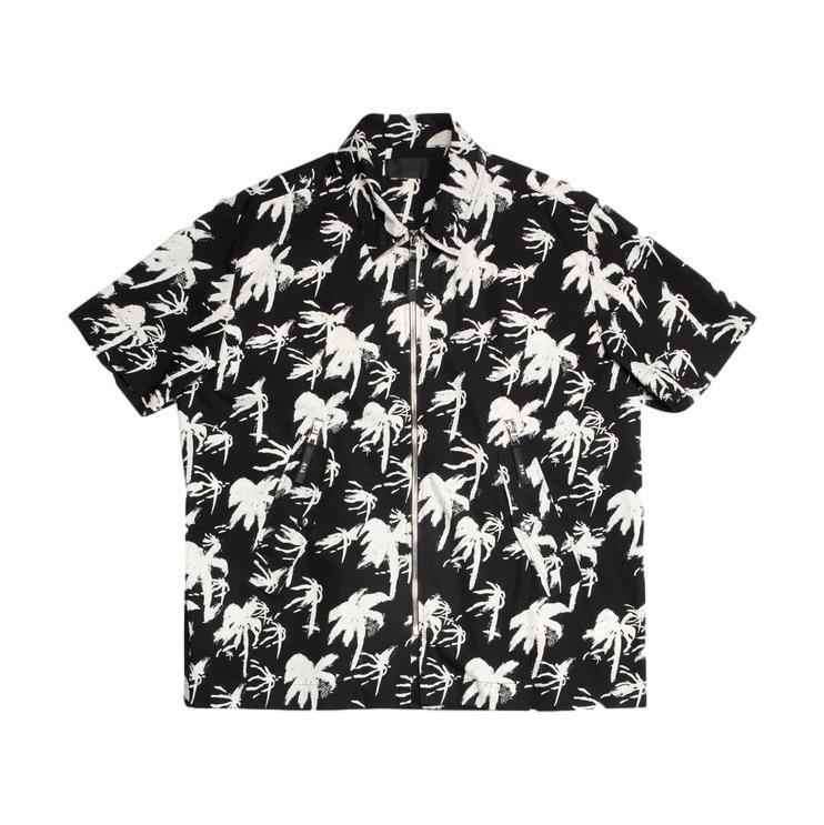 RTA-Men's Button-Up and Polo Shirts Main image
