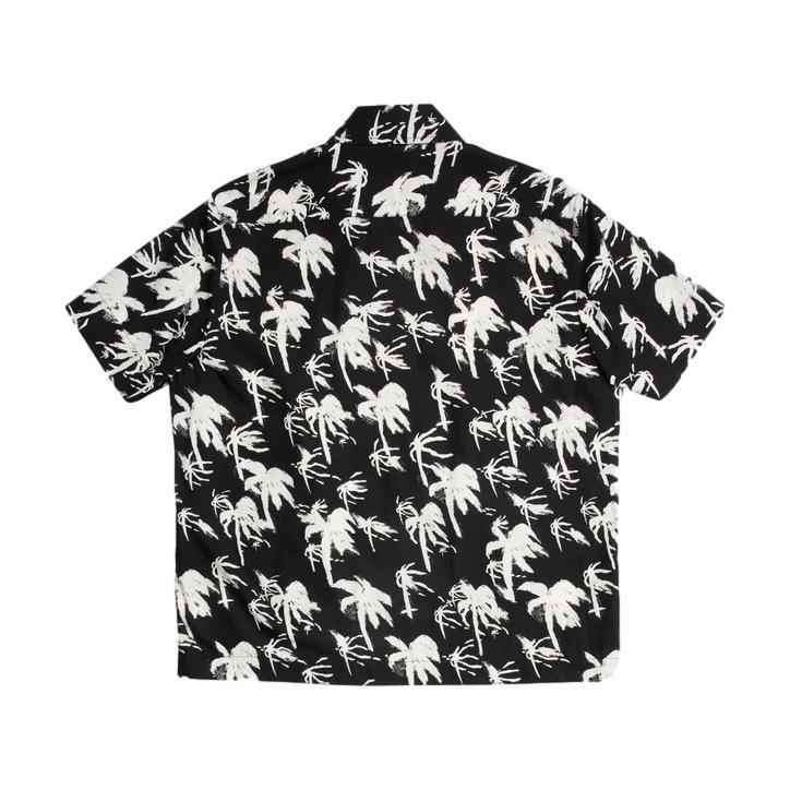 RTA Aiden Palm Tree Shirt Secondary image