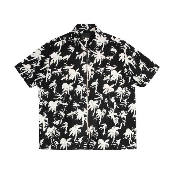 RTA-Men's Button-Up and Polo Shirts