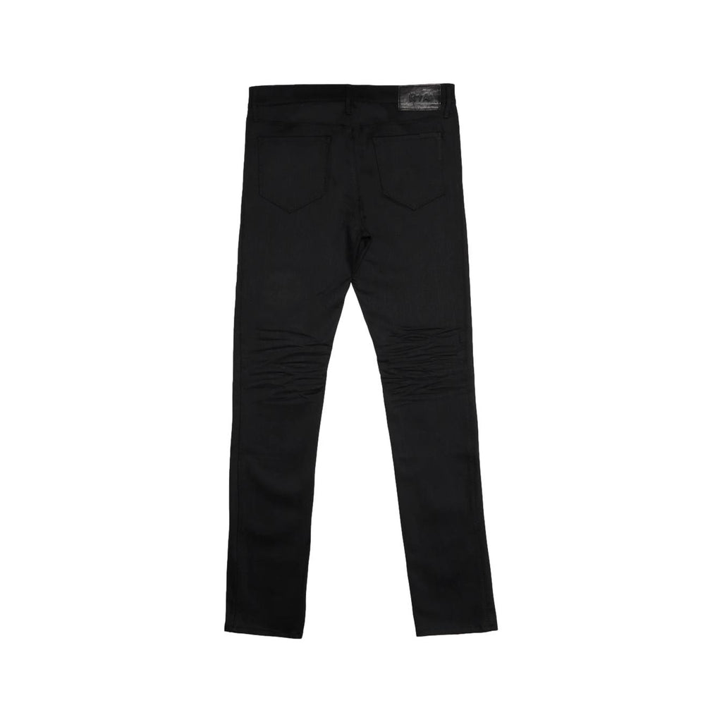 RTA-Men's Baggy Fit Jeans and Denim