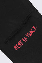 RTA-Men's Skinny Fit Jeans and Denim