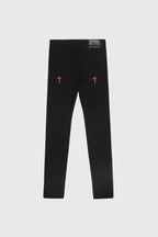 RTA-Men's Skinny Fit Jeans and Denim
