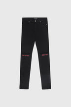 RTA-Men's Skinny Fit Jeans and Denim