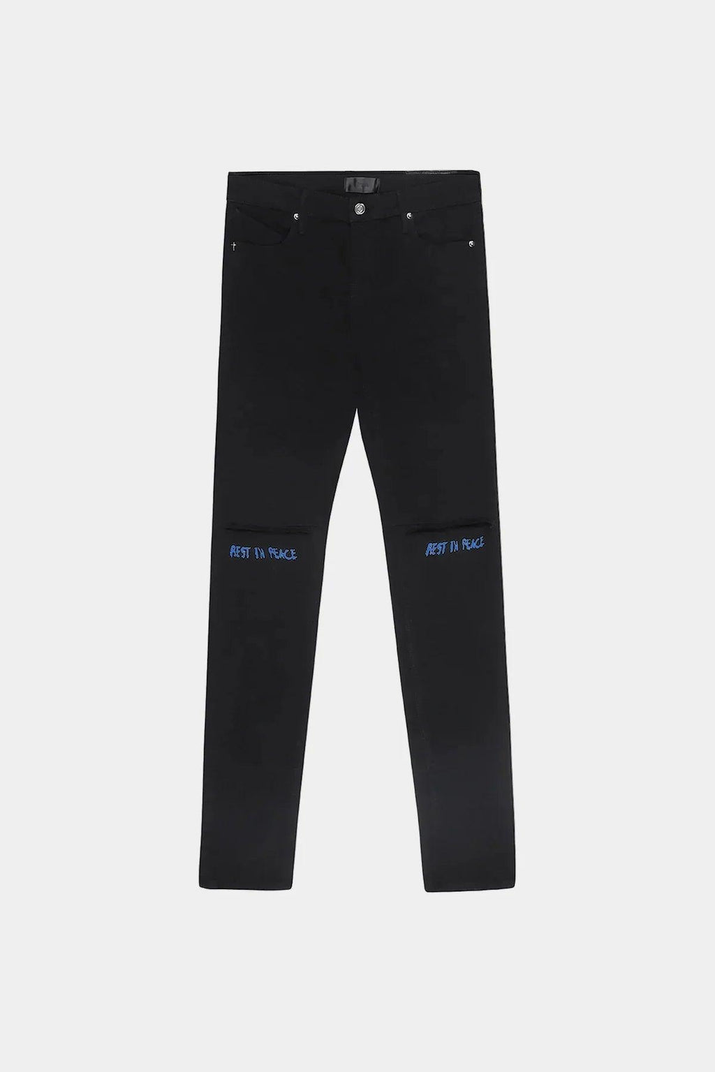 RTA-Men's Skinny Fit Jeans and Denim