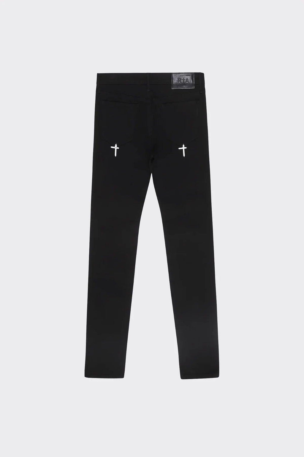 RTA-Men's Skinny Fit Jeans and Denim