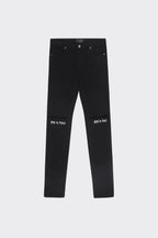 RTA-Men's Skinny Fit Jeans and Denim