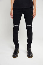 RTA-Men's Skinny Fit Jeans and Denim