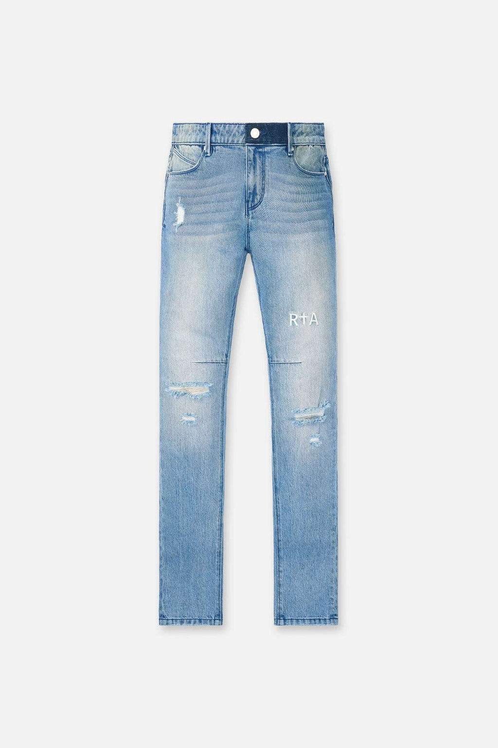 RTA-Men's Skinny Fit Jeans and Denim