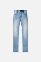RTA-Men's Skinny Fit Jeans and Denim