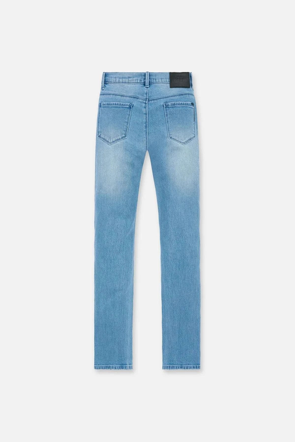 RTA-Men's Skinny Fit Jeans and Denim