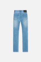 RTA-Men's Skinny Fit Jeans and Denim