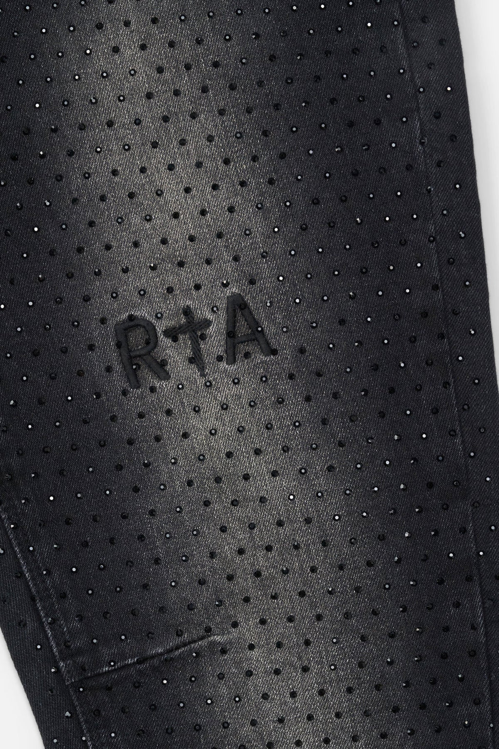 RTA-Men's Skinny Fit Jeans and Denim