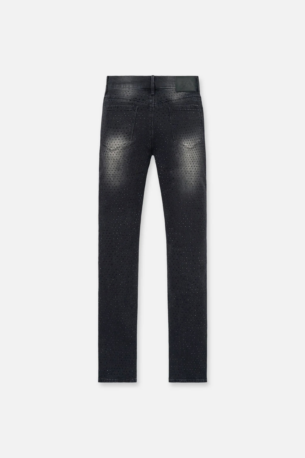 RTA-Men's Skinny Fit Jeans and Denim