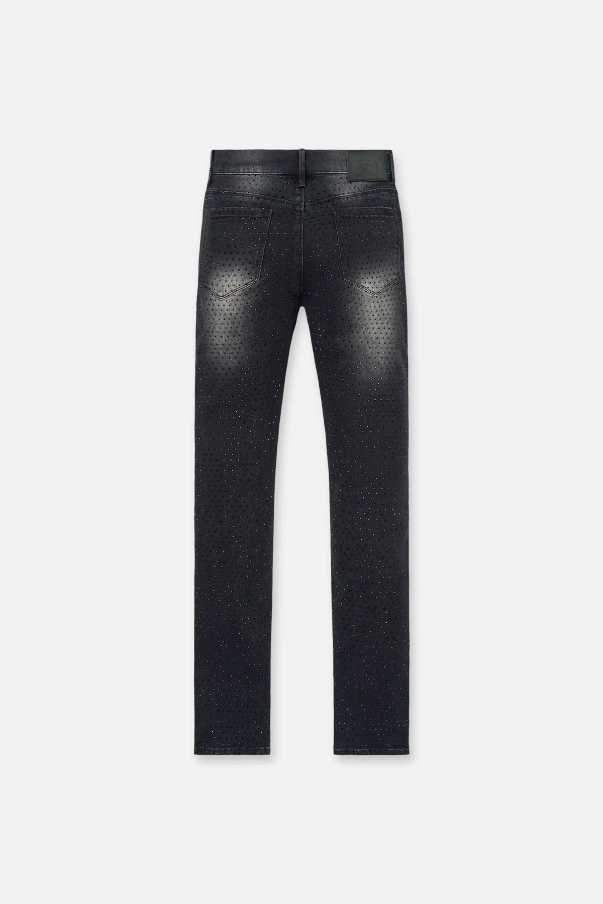 RTA-Men's Skinny Fit Jeans and Denim