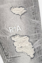RTA-Men's Skinny Fit Jeans and Denim