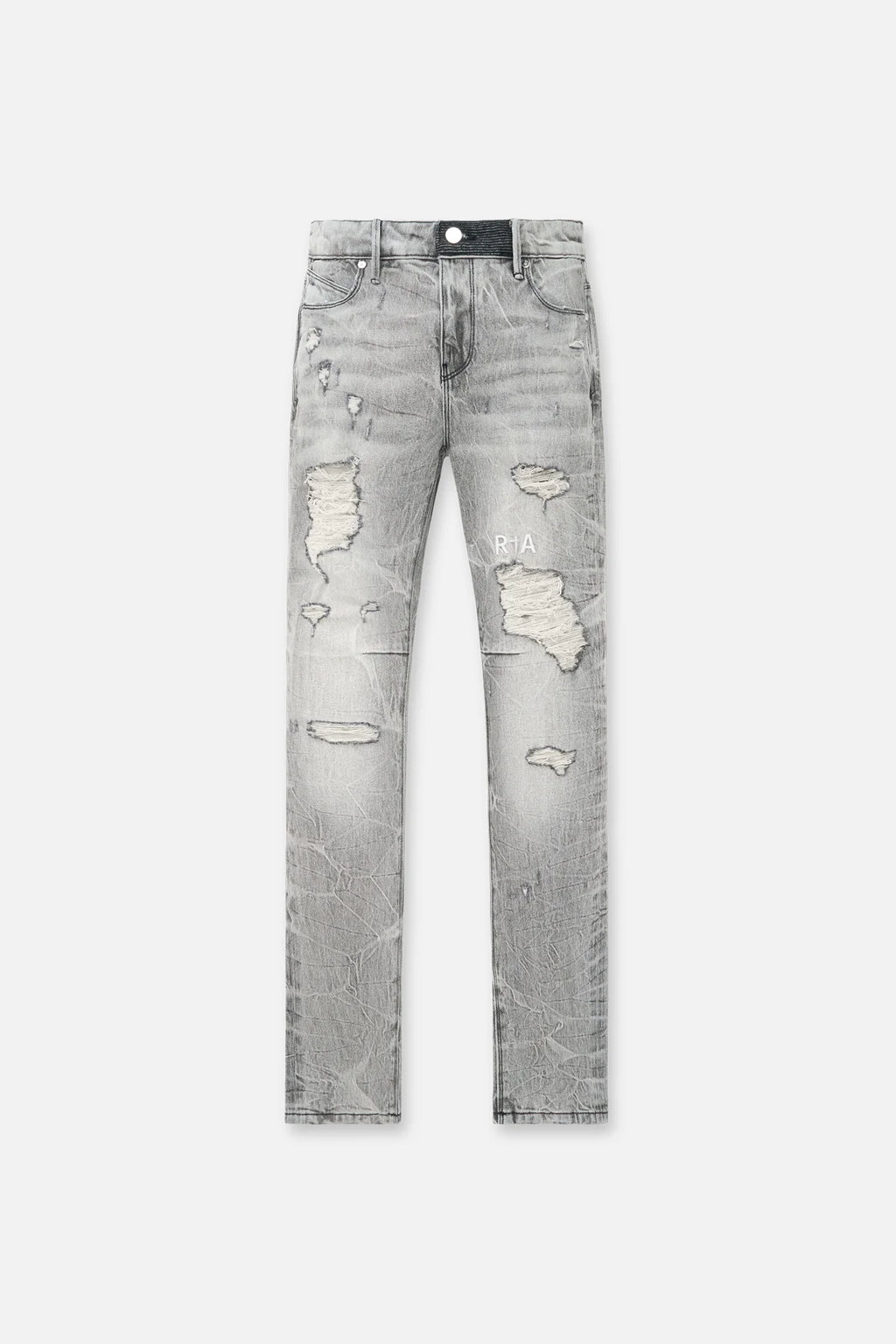 RTA-Men's Skinny Fit Jeans and Denim