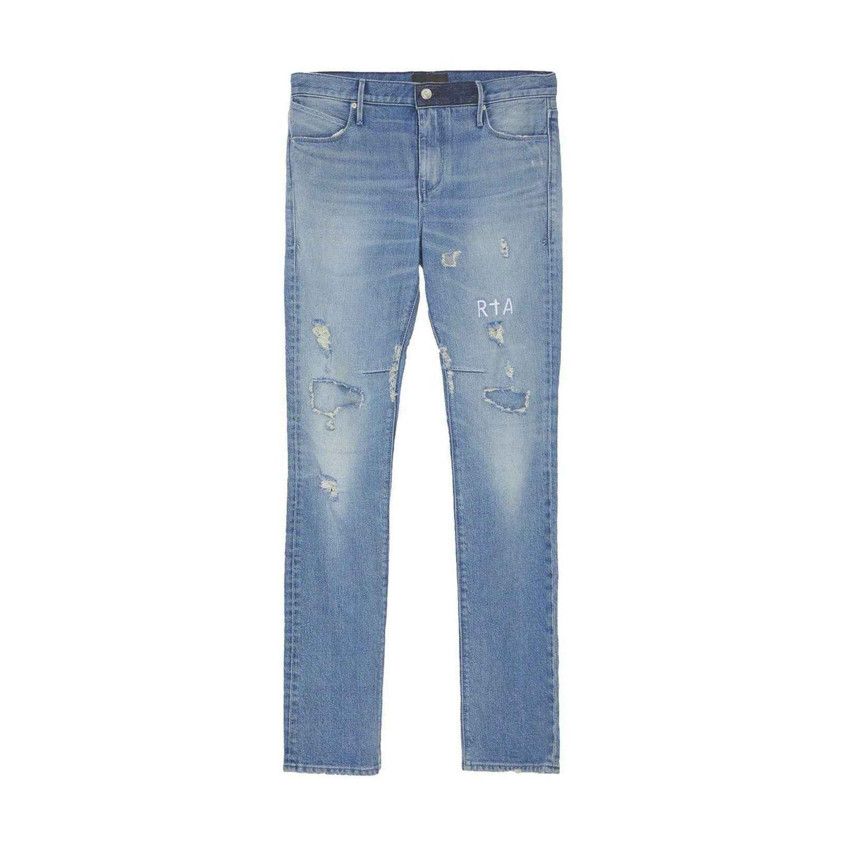 RTA-Men's Skinny Fit Jeans and Denim Main image