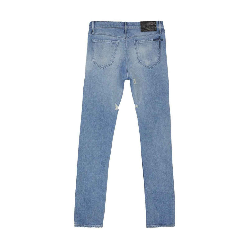 RTA-Men's Skinny Fit Jeans and Denim