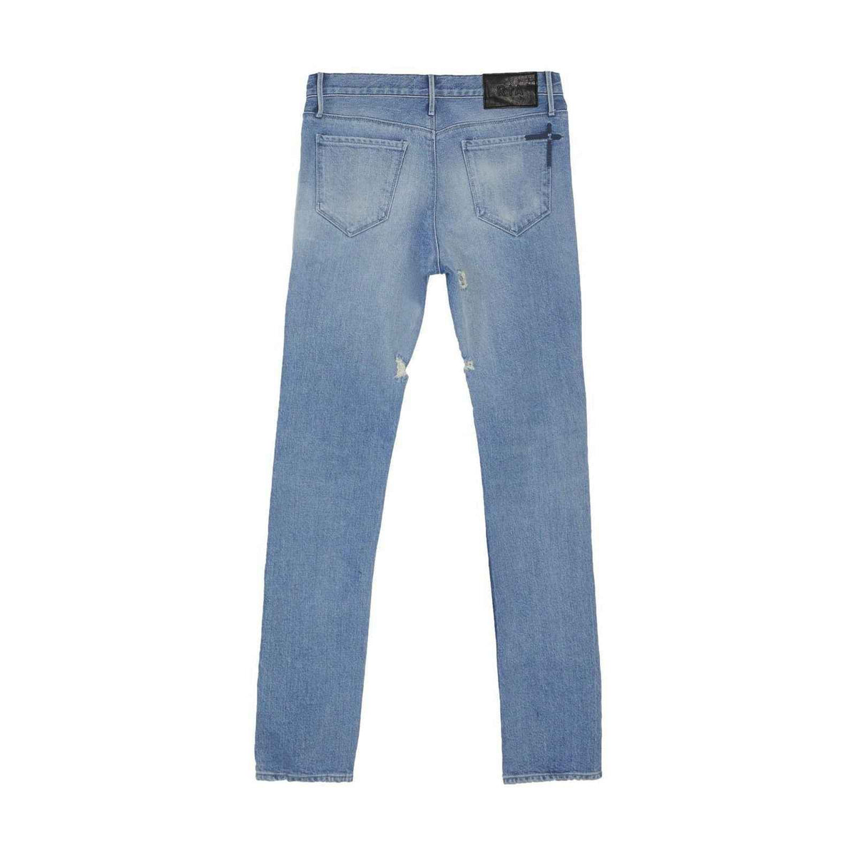 RTA-Men's Skinny Fit Jeans and Denim
