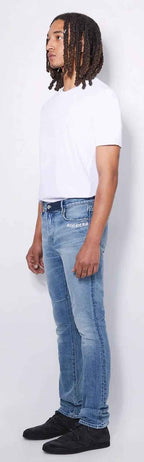 RTA-Men's Skinny Fit Jeans and Denim