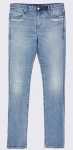 RTA-Men's Skinny Fit Jeans and Denim