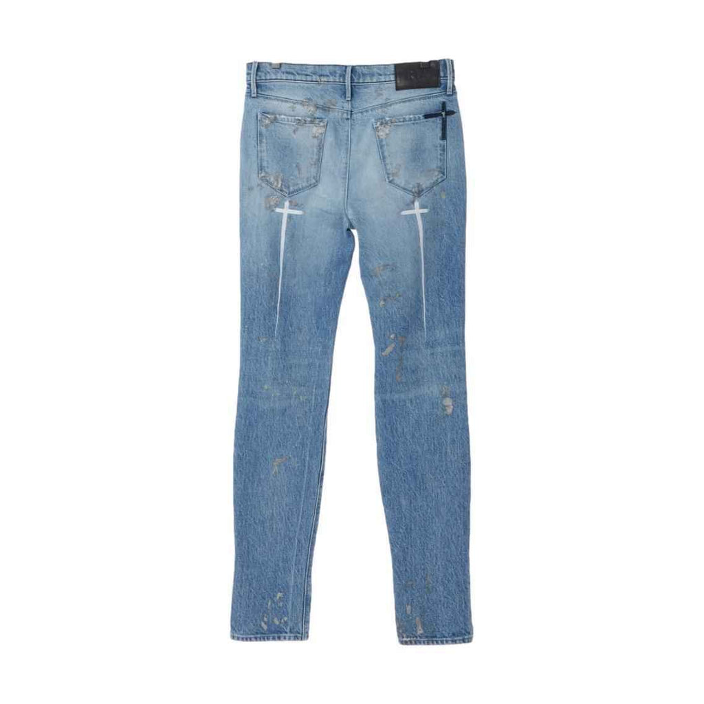RTA-Men's Skinny Fit Jeans and Denim