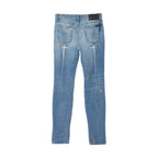 RTA-Men's Skinny Fit Jeans and Denim
