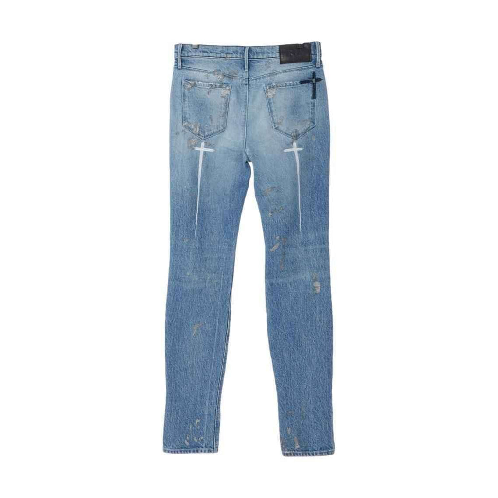 RTA-Men's Skinny Fit Jeans and Denim