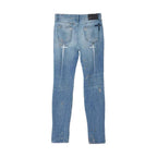 RTA-Men's Skinny Fit Jeans and Denim