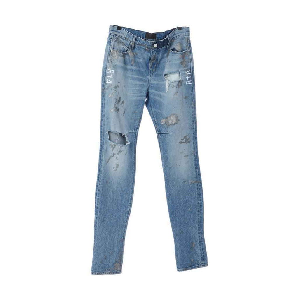 RTA-Men's Skinny Fit Jeans and Denim