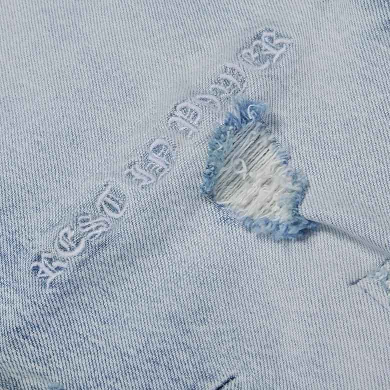 RTA-Men's Skinny Fit Jeans and Denim