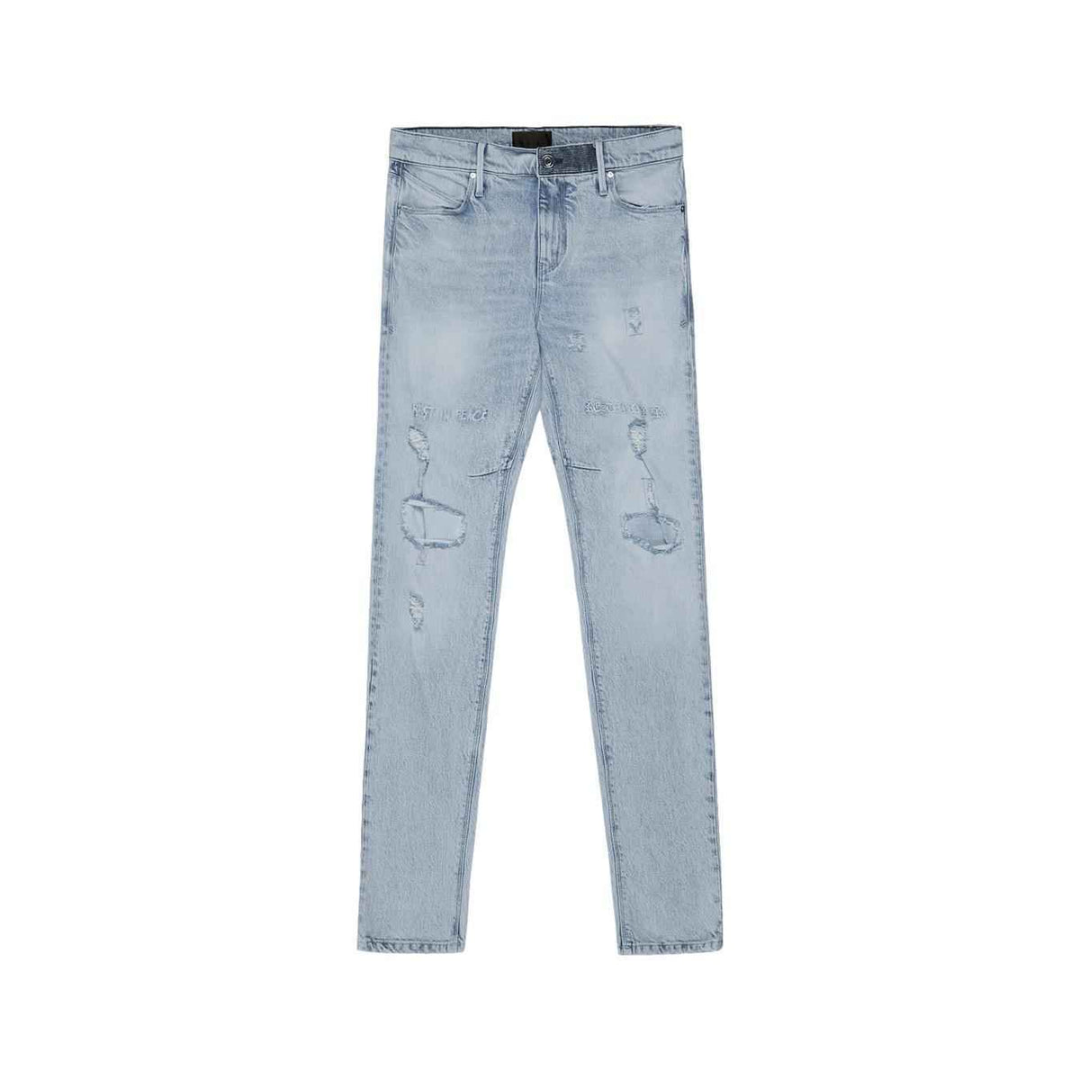RTA-Men's Skinny Fit Jeans and Denim Main image
