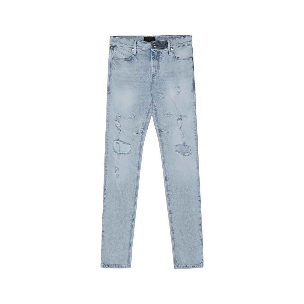 RTA-Men's Skinny Fit Jeans and Denim