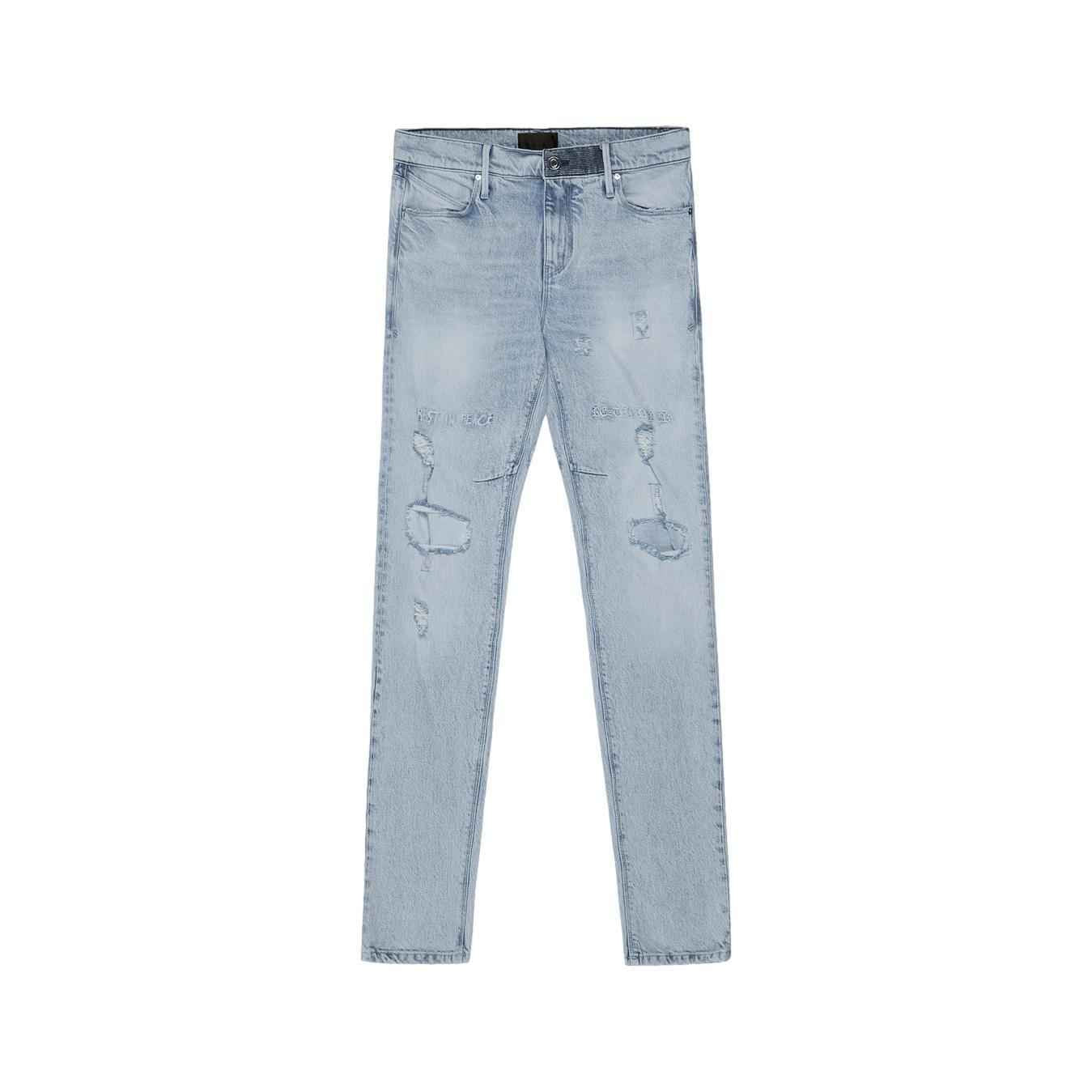 RTA-Men's Skinny Fit Jeans and Denim