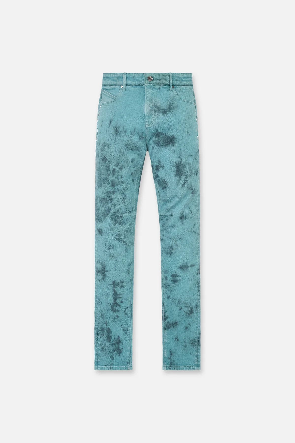 RTA-Men's Skinny Fit Jeans and Denim