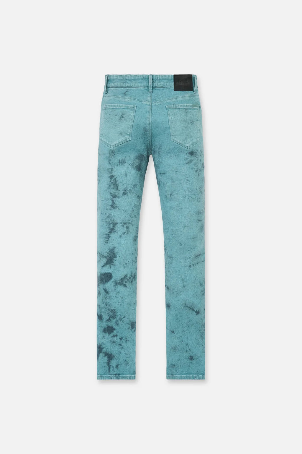 RTA-Men's Skinny Fit Jeans and Denim