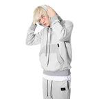 RTA-Men's Pullover Hoodies