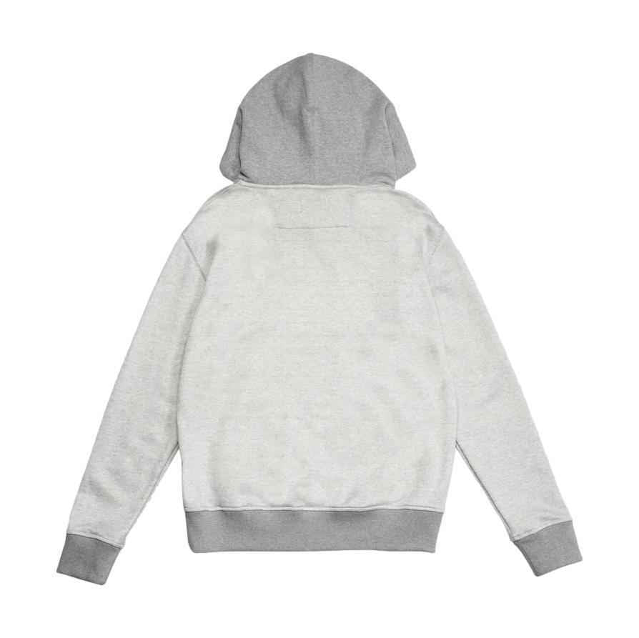 Sudadera con capucha doble RTA Caine Imagen secundaria del producto