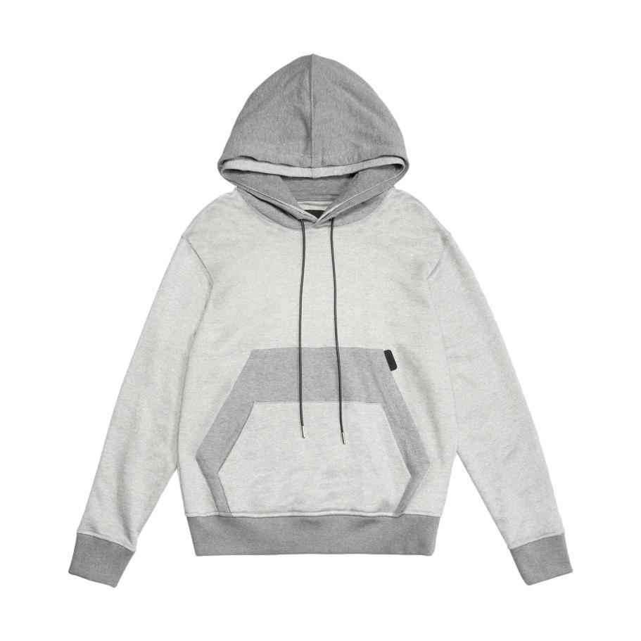 RTA-Men's Pullover Hoodies Main image