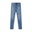 RTA-Men's Skinny Fit Jeans and Denim