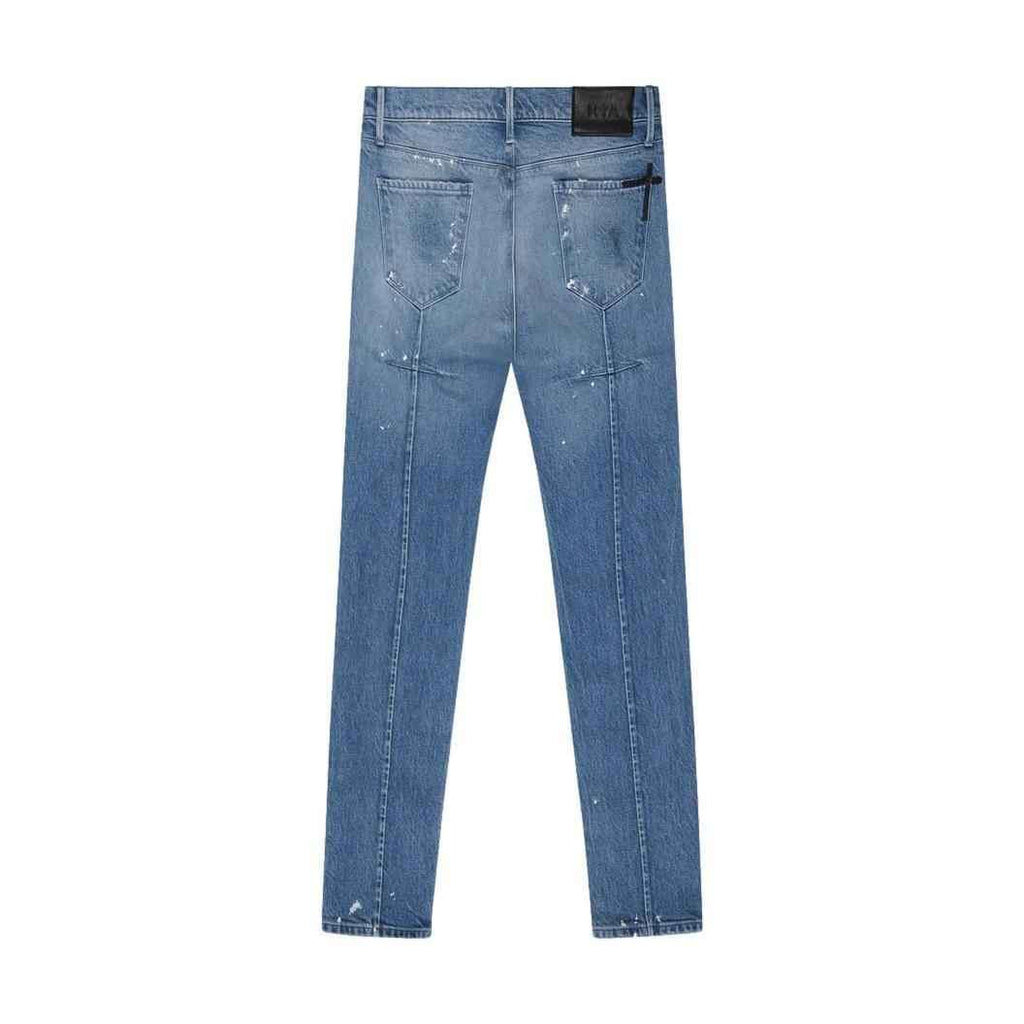 RTA-Men's Skinny Fit Jeans and Denim