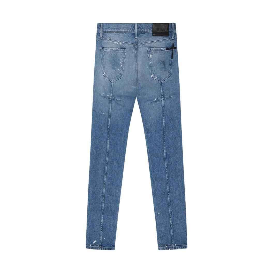 RTA-Men's Skinny Fit Jeans and Denim