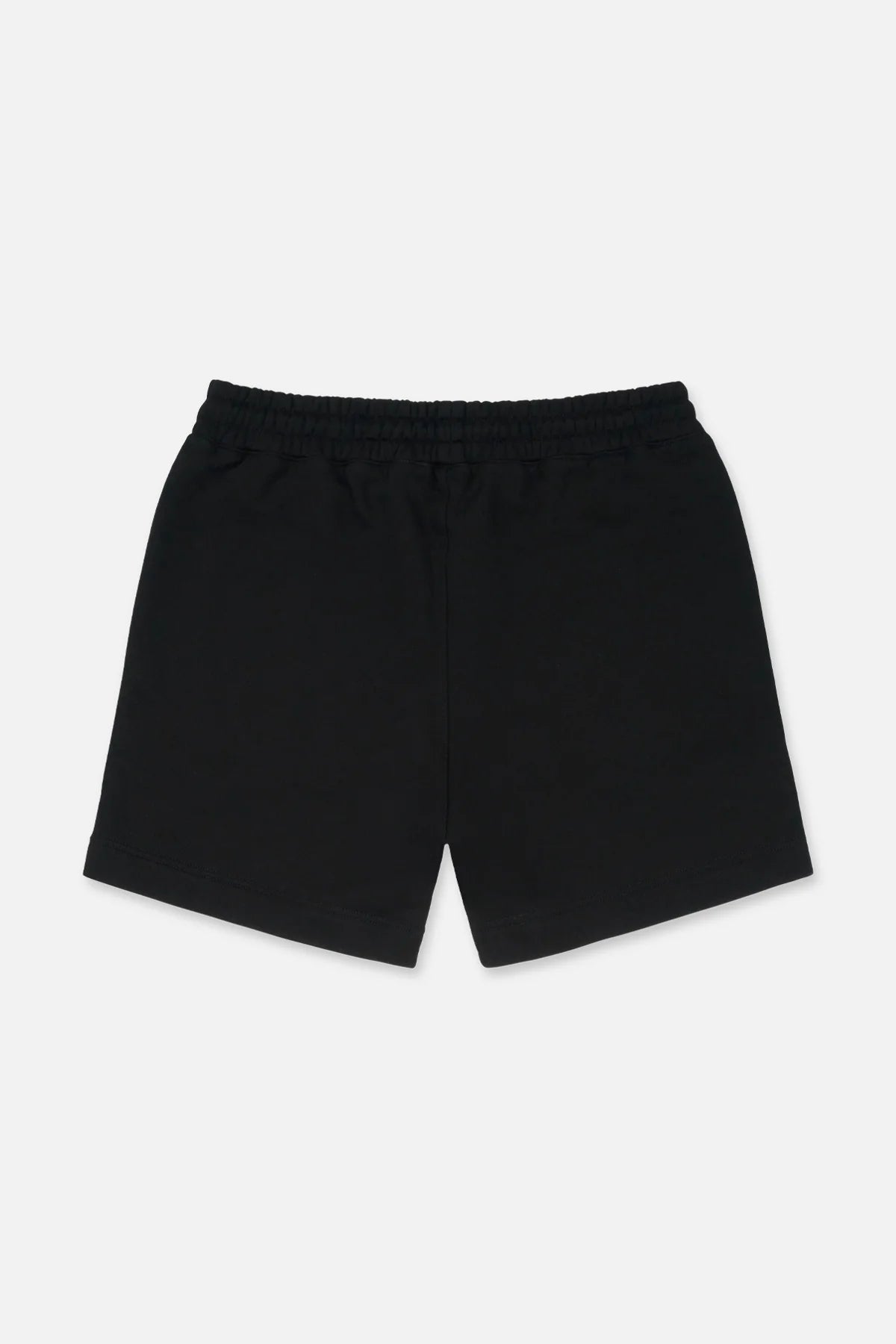 RTA Clyde Black Car Rebel Shorts Secondary image