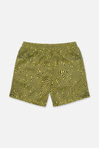 RTA-Men's Swim Shorts and Trunks