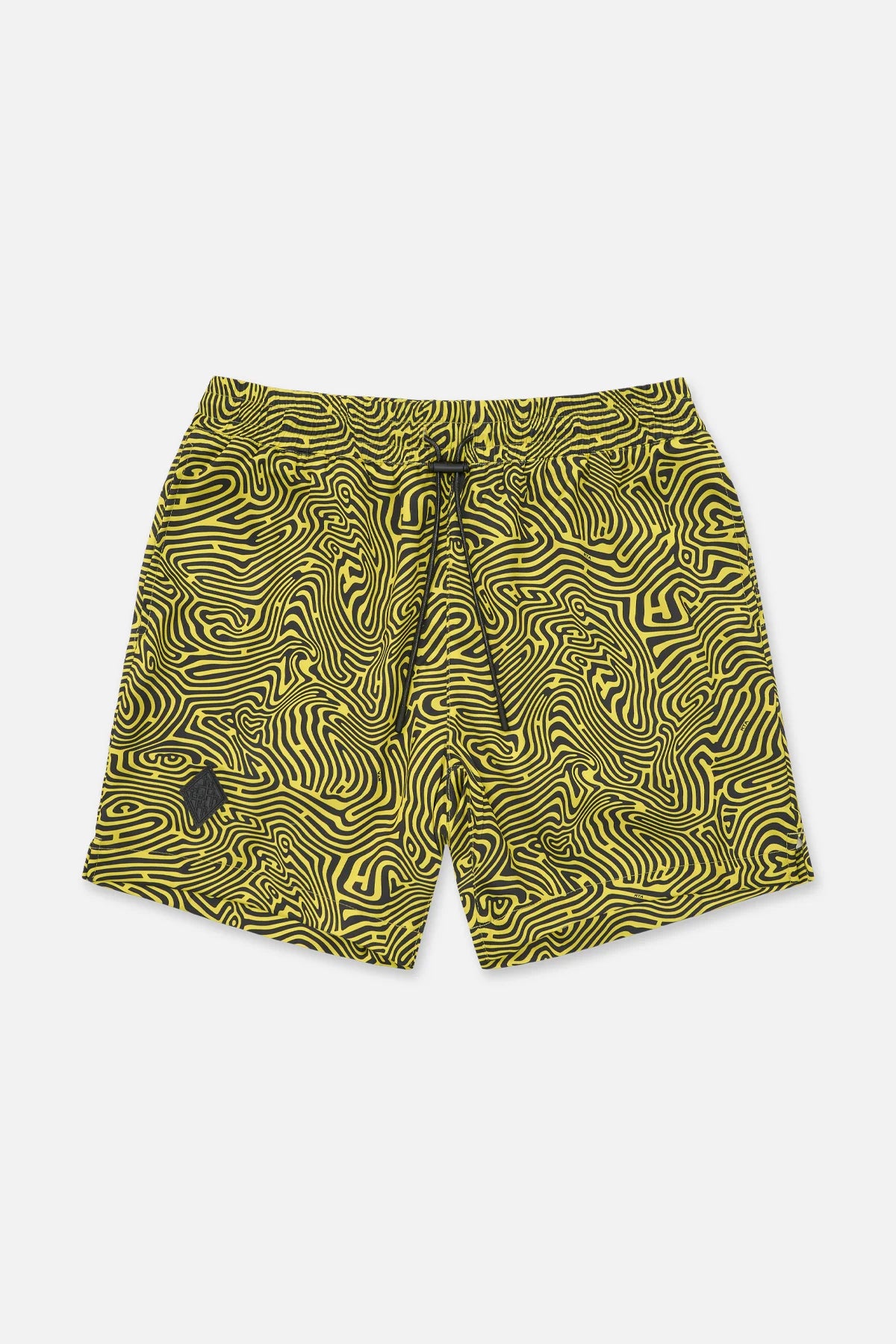 RTA-Men's Swim Shorts and Trunks