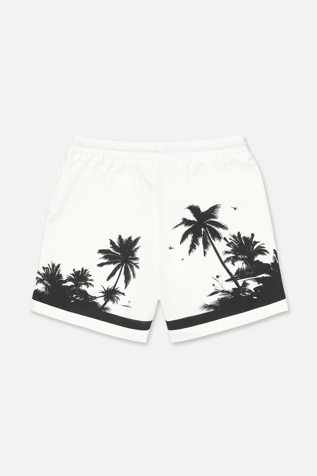 RTA-Men's Swim Shorts and Trunks