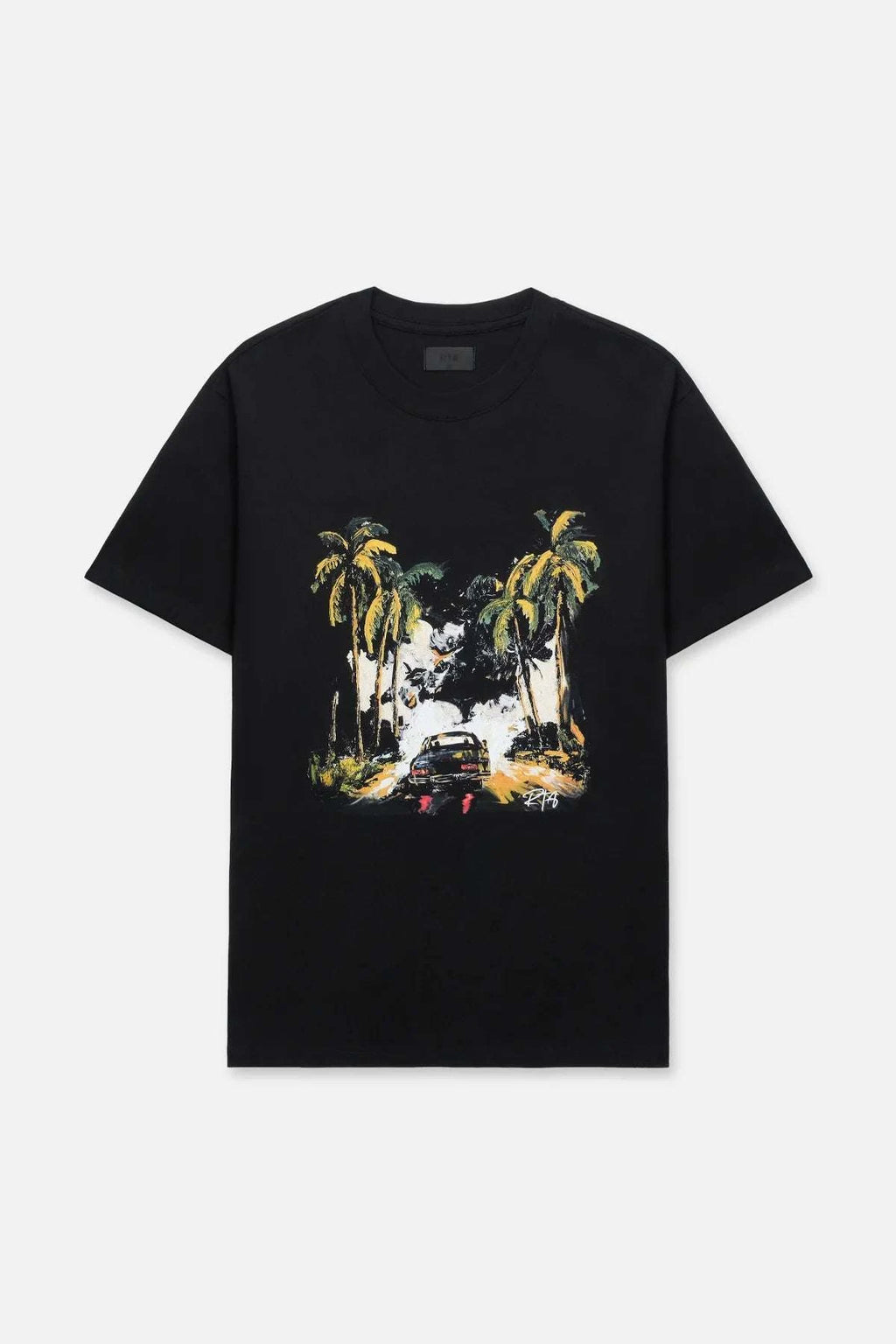 RTA-Men's Short-Sleeve T-Shirts