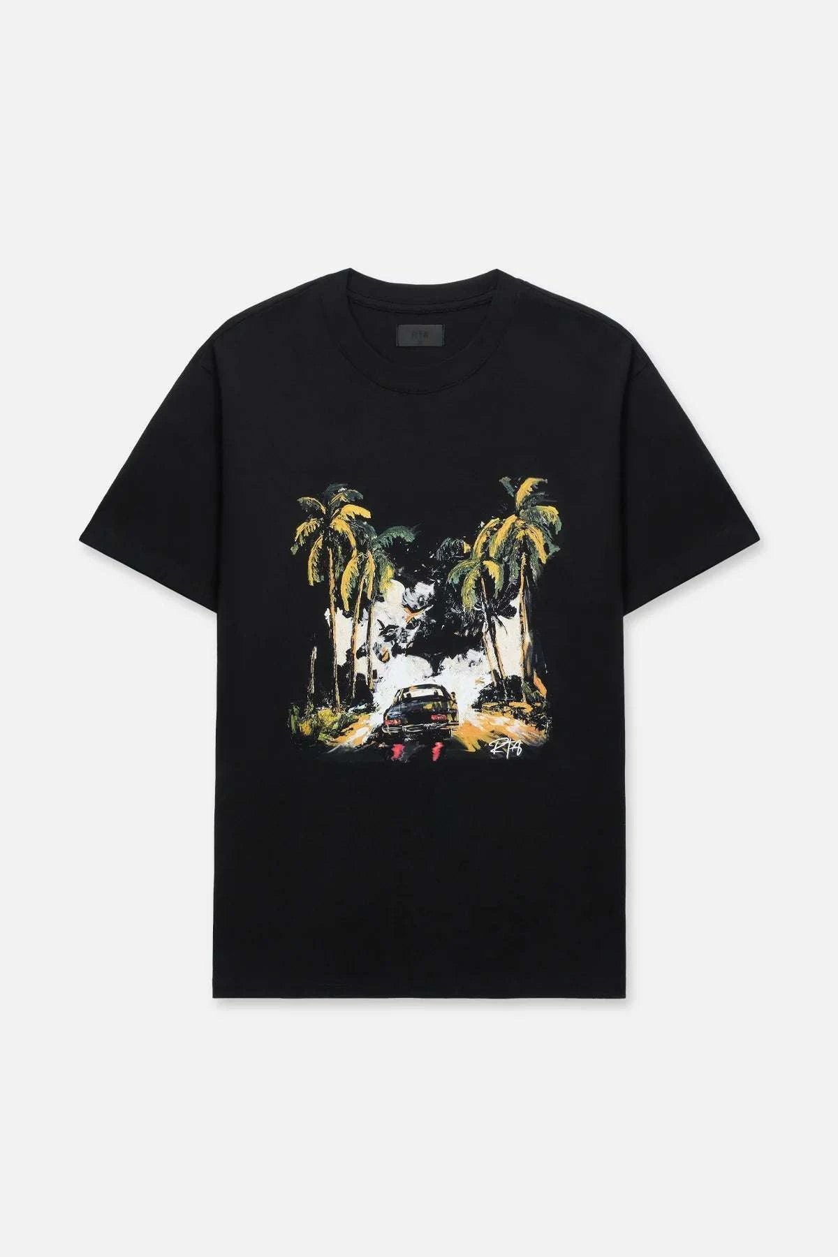 RTA-Men's Short-Sleeve T-Shirts